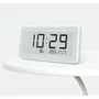 Xiaomi Reloj Monitor de Temperatura y Humedad BHR5435GL - Reloj Inteligente con Pantalla de Tinta Electrónica, Sensor Suizo Sensirion, Bluetooth, Compatible con Mi Home